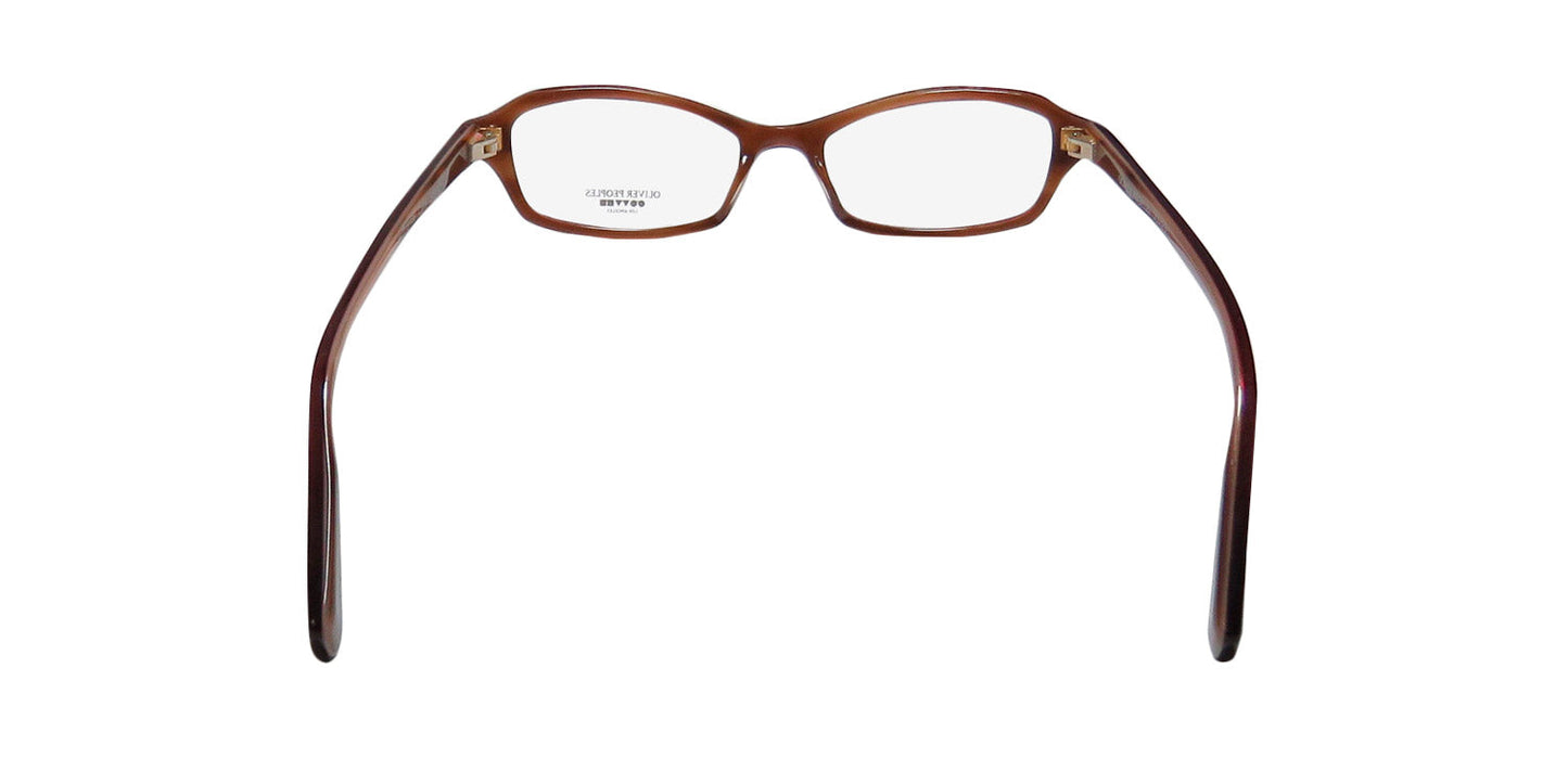 Oliver Peoples Cylia Eyeglasses