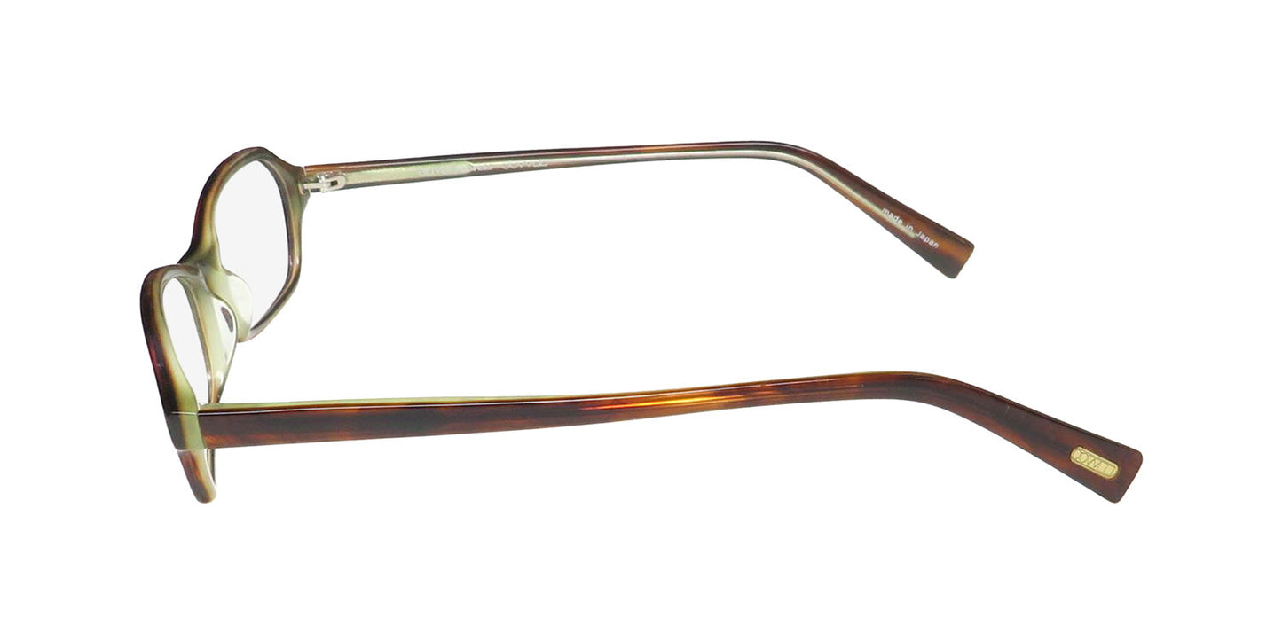 Oliver Peoples Fabi-B Eyeglasses