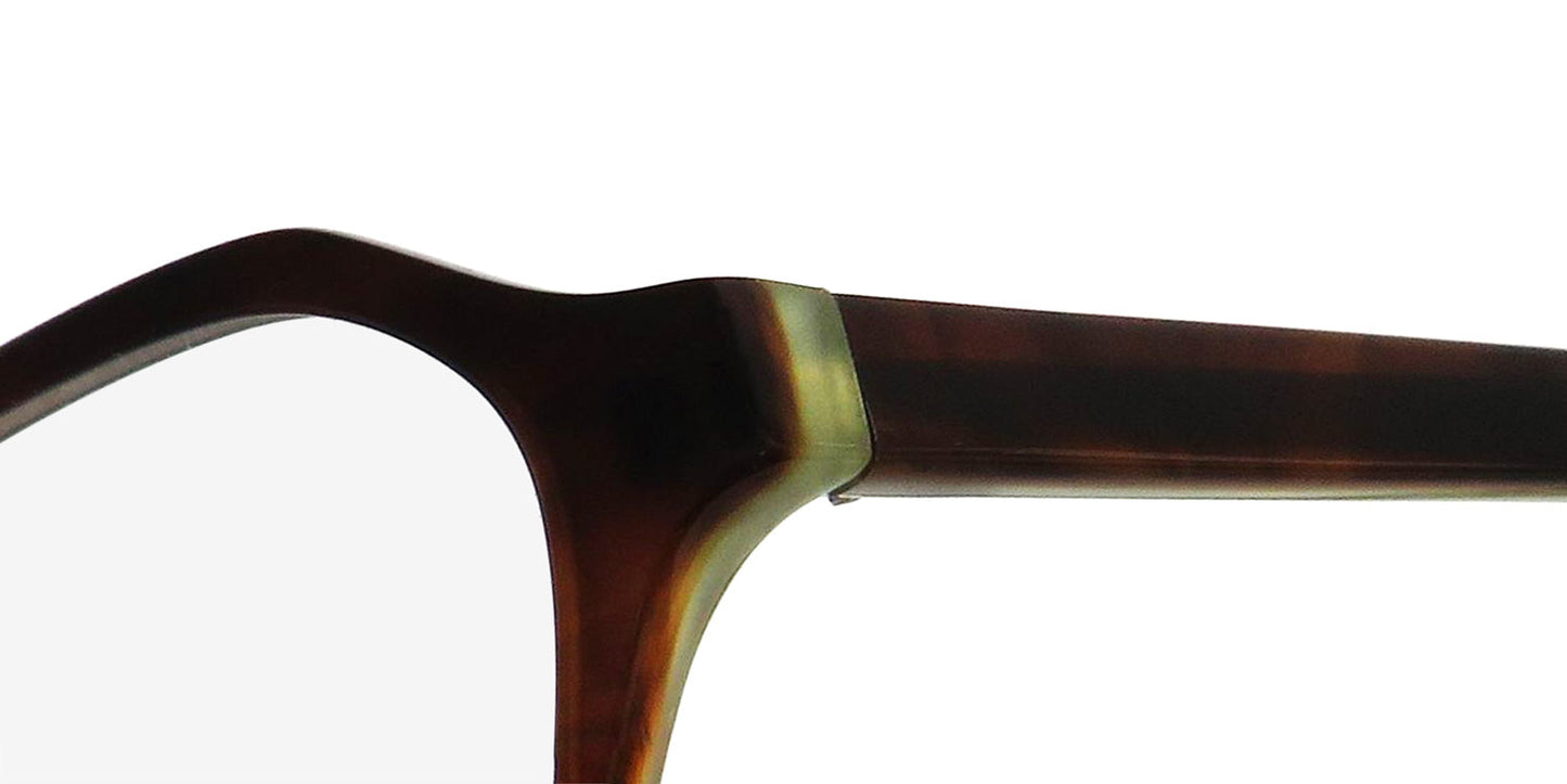Oliver Peoples Fabi-B Eyeglasses