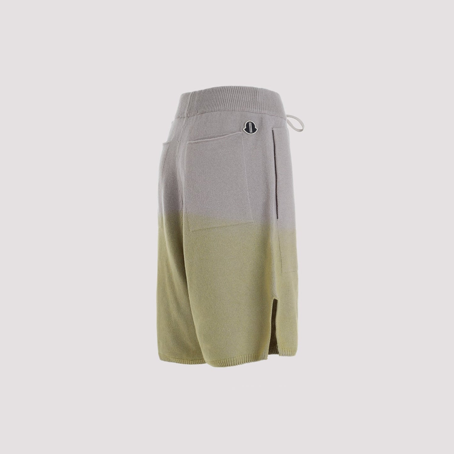 Moncler X Rick Owens Long Boxers Women