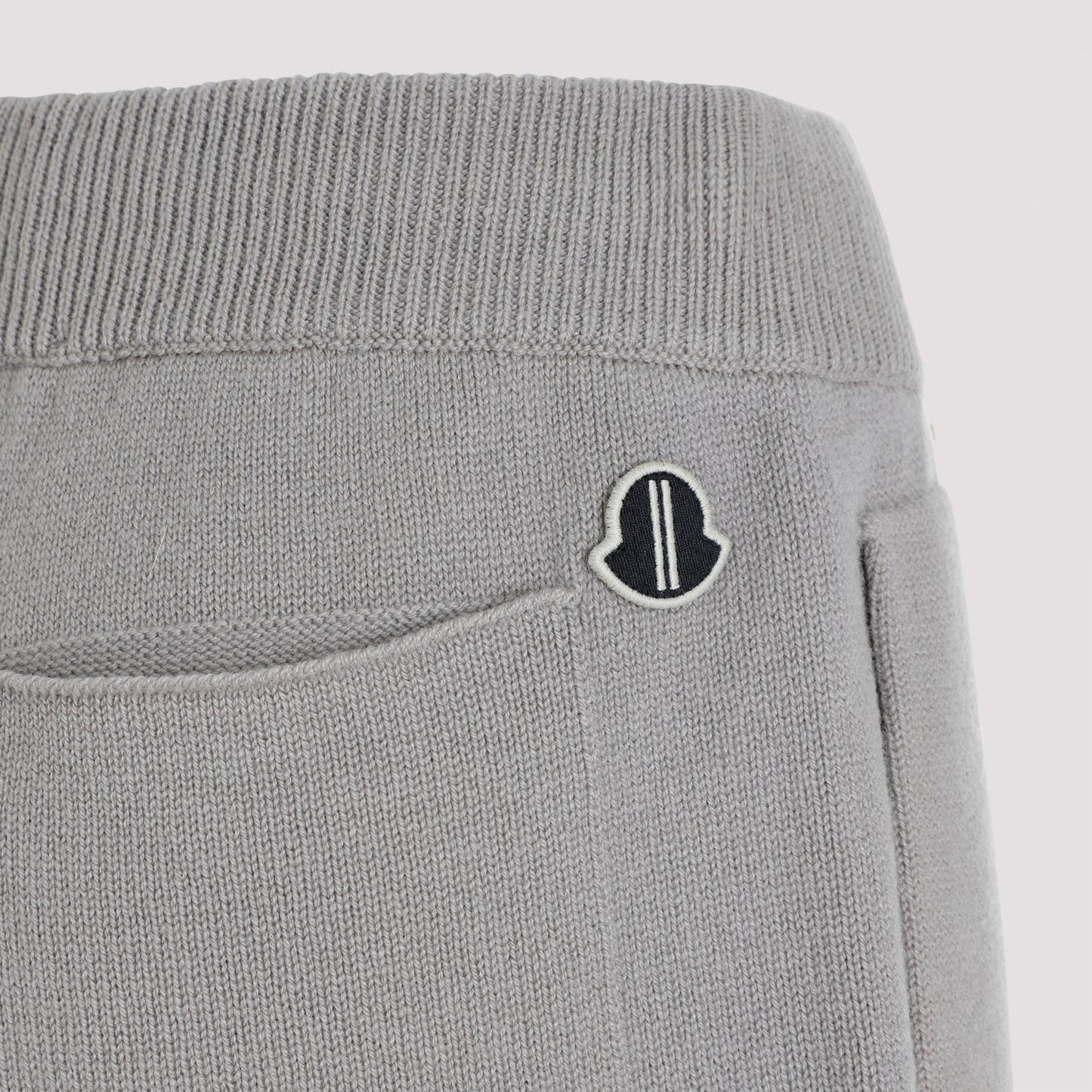 Moncler X Rick Owens Long Boxers Women