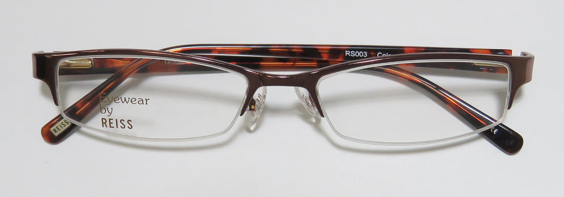 Reiss Rs003 Eyeglasses