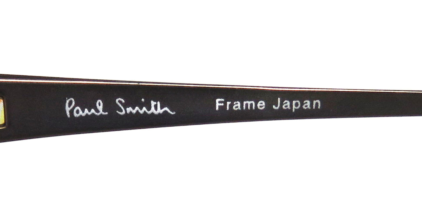 Paul Smith 404 Eyeglasses