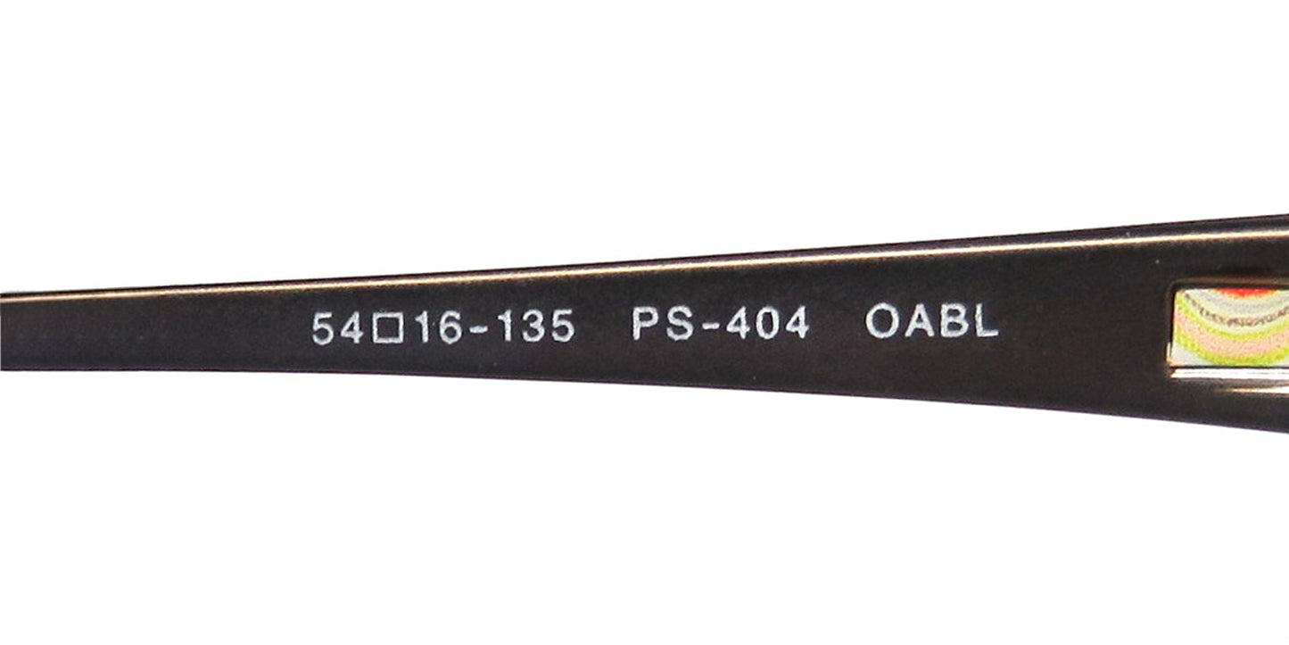 Paul Smith 404 Eyeglasses