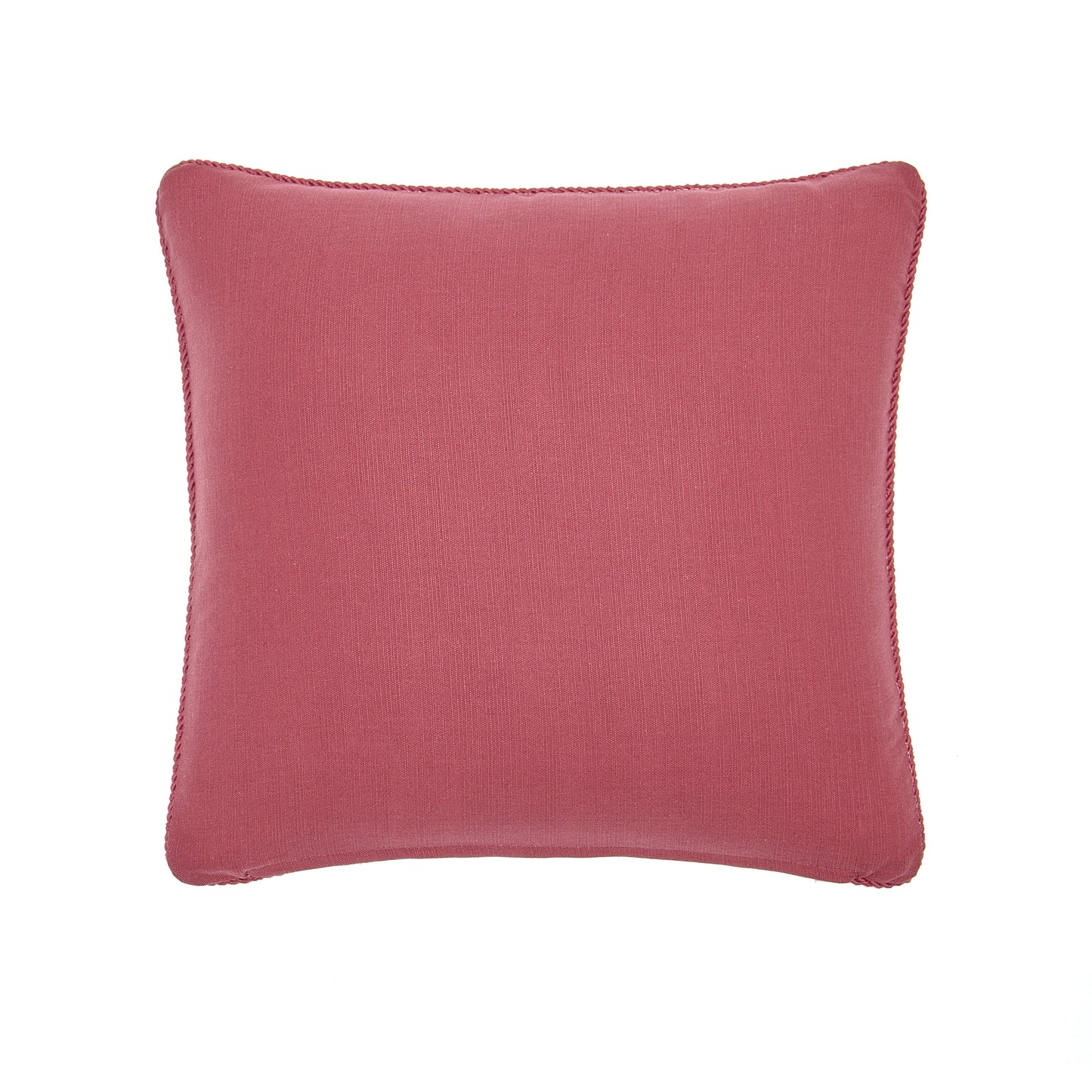 Rose Tree Emory Floral Decorative Pillow, 18″ x 18″ Bedding
