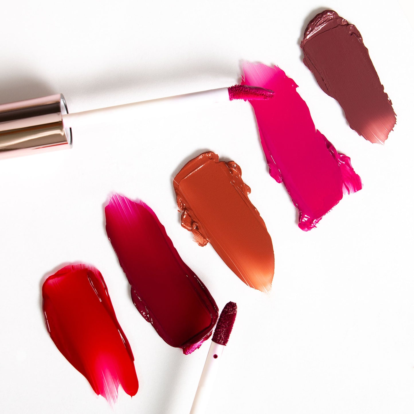 Miss Claire Matte Power Lipcolor - 10