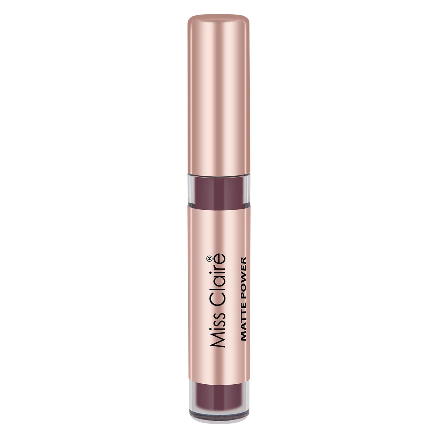 Miss Claire Matte Power Lipcolor - 10