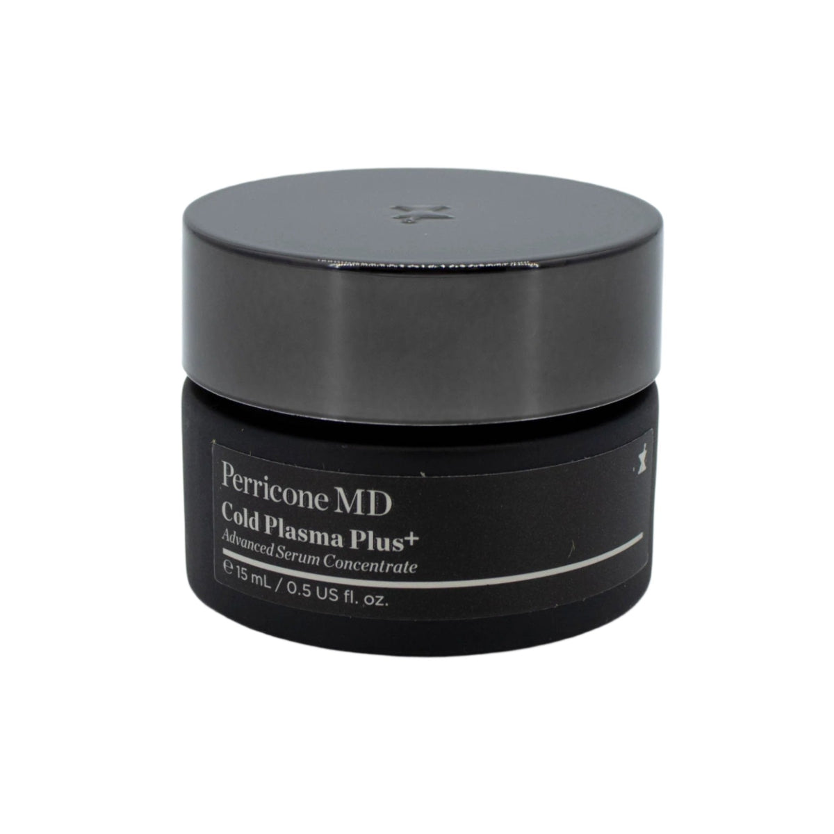 Perricone MD Cold Plasma Plus+ Advanced Serum Concentrate 0.5oz - Imperfect Box