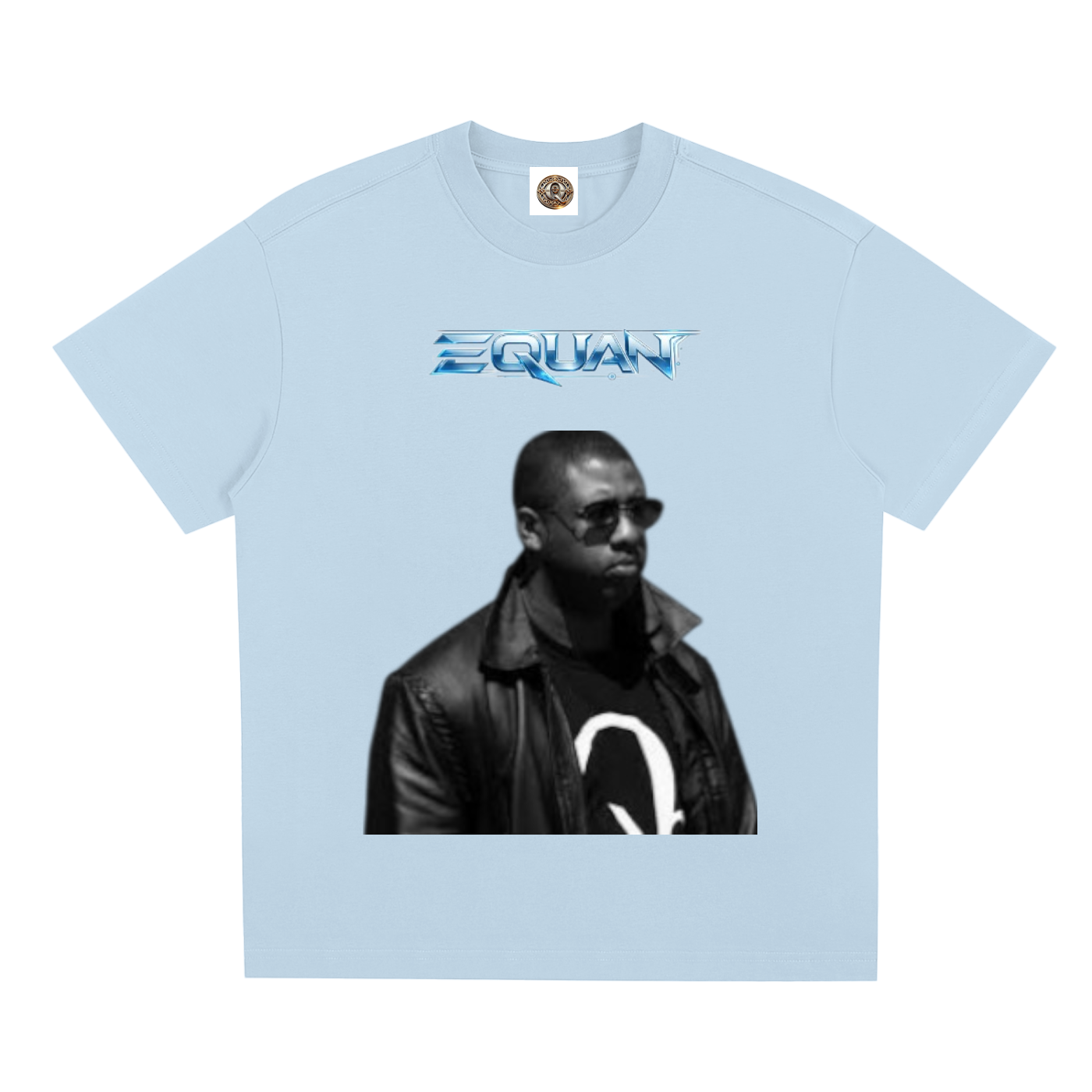 QE Equan T-Shirt