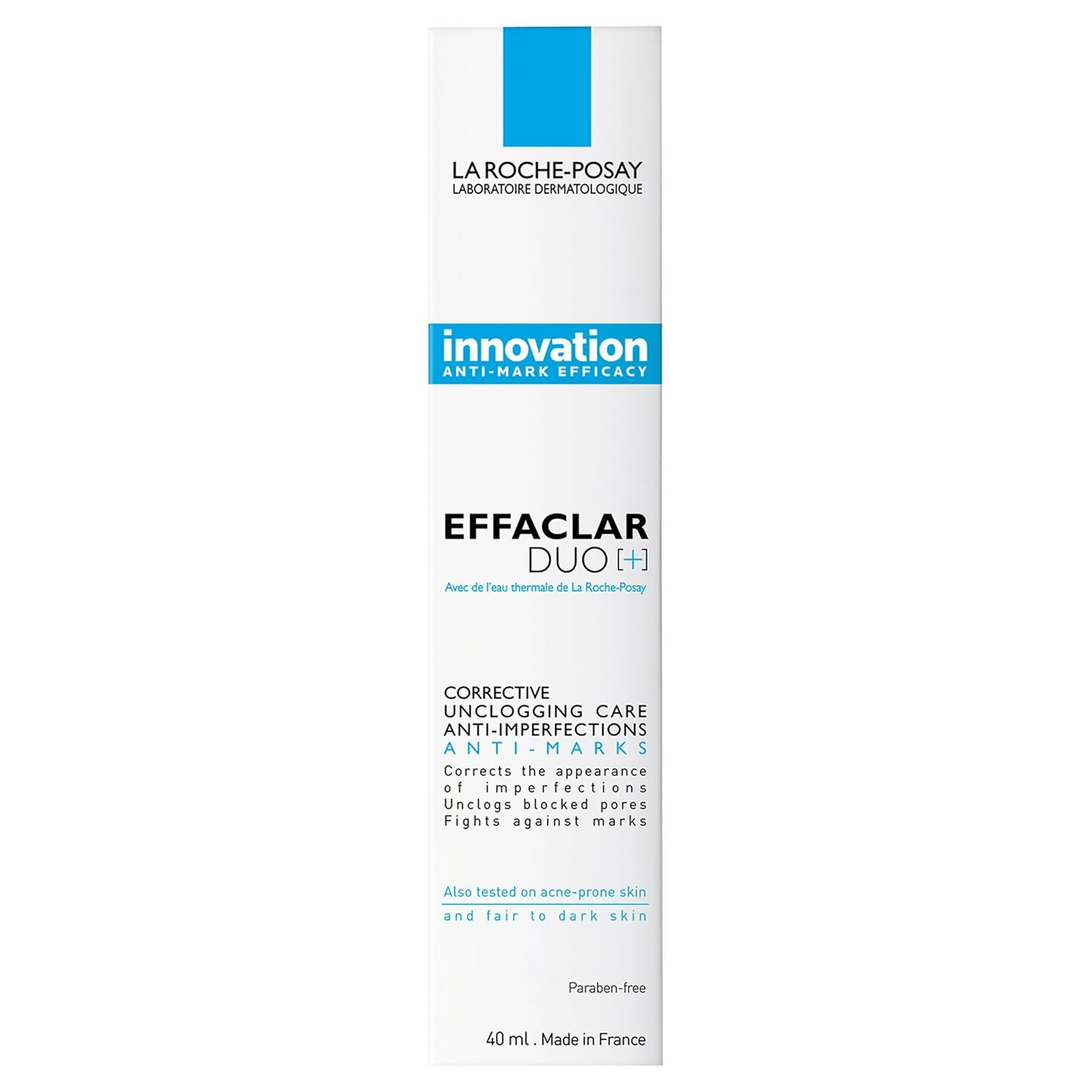 La Roche-Posay Anti-Marks Cream Gel