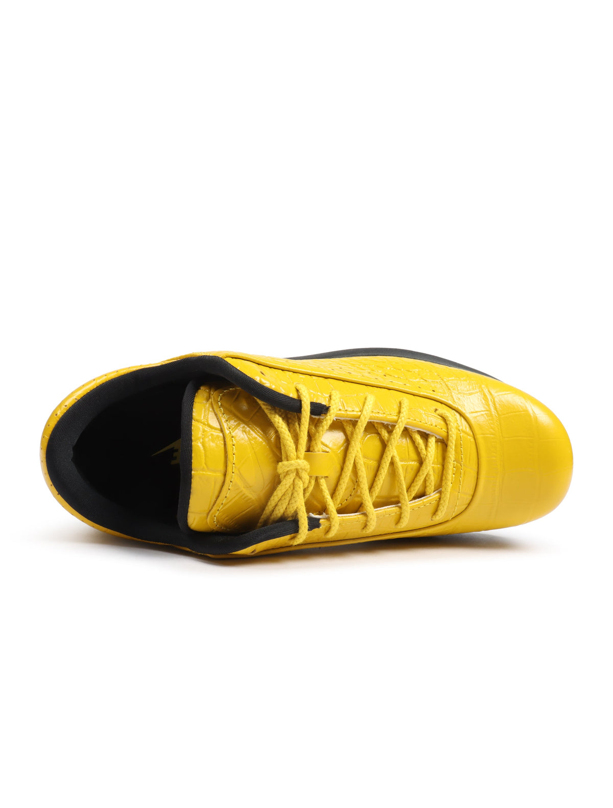 Nike Mens Air Max Goadome Low - Vivid Sulfur
