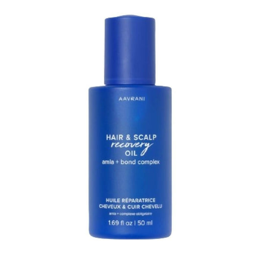 Aavrani Hair & Scalp Recovery Oil