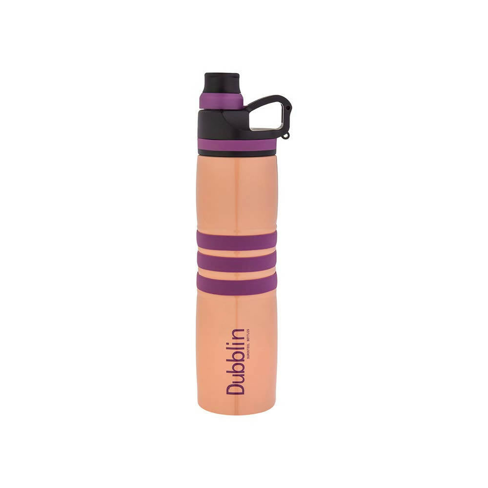 Dubblin Tuff Vacuum Bottle
