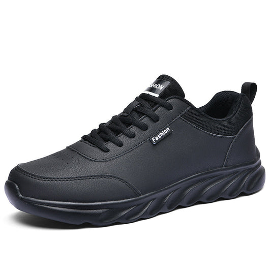 Men's Sports New Lightweight Soft Casual Outdoor Running Shoes