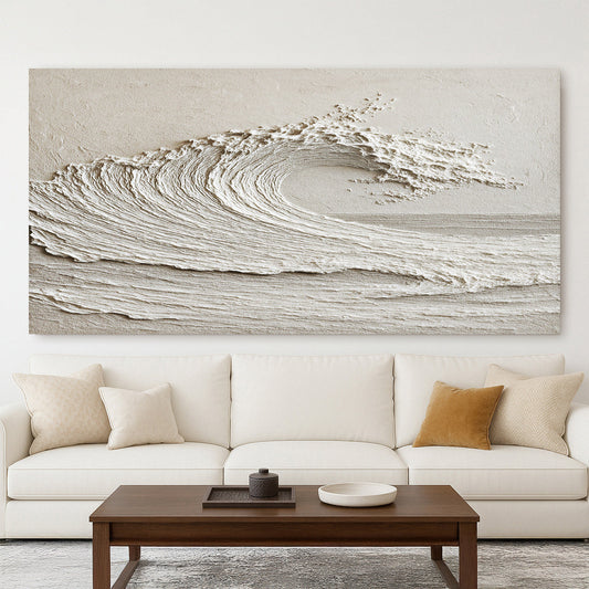 Minimalist Wall Art V