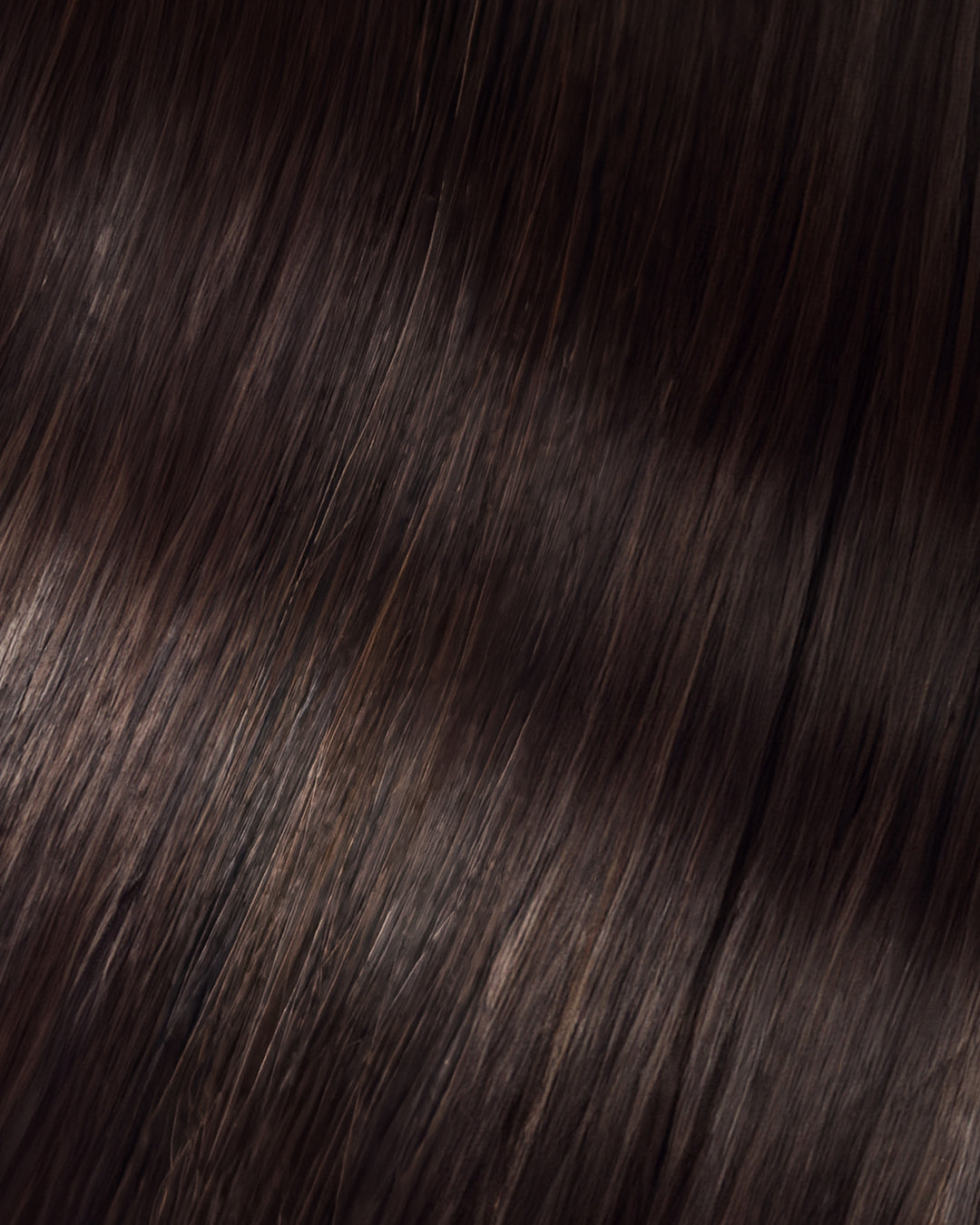 BABE Fusion Extensions 18" 100% Human Hair Straight 20 Strands - #60 Patsy