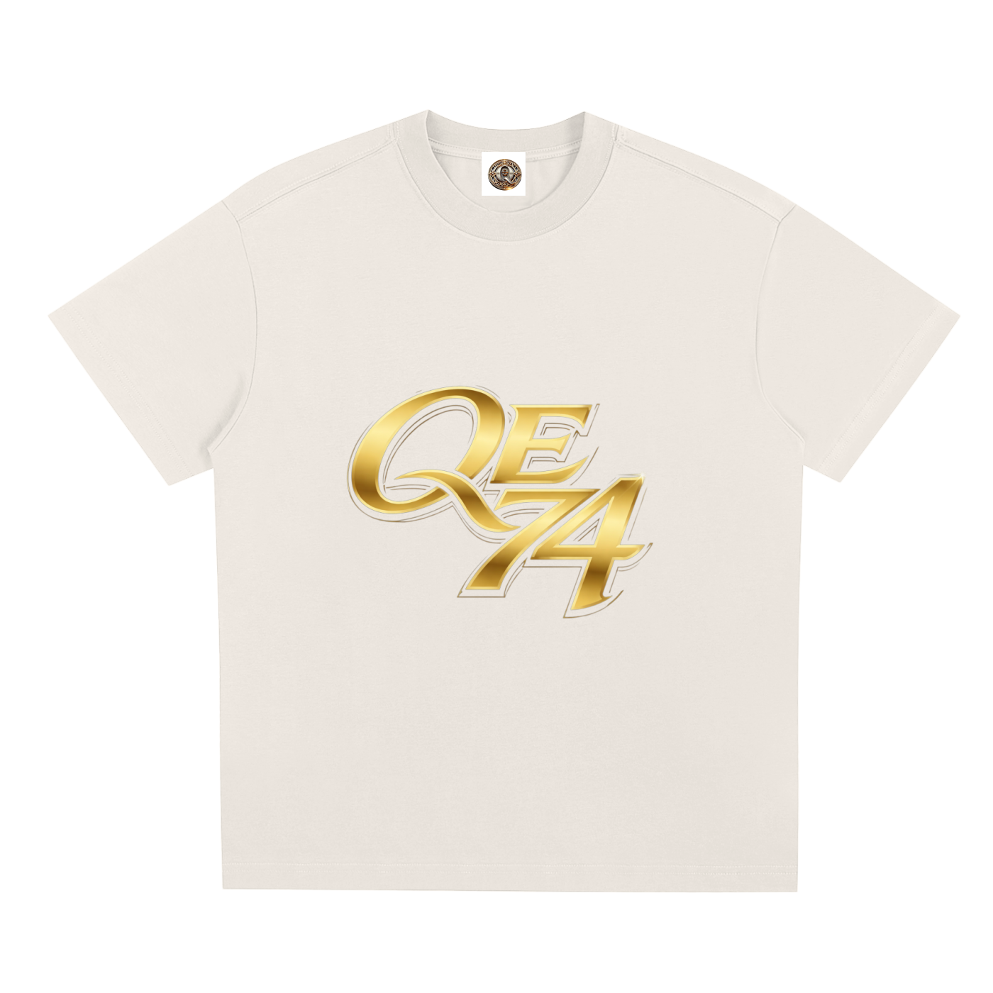 QE74 Quick-Dry Cooling T-Shirt