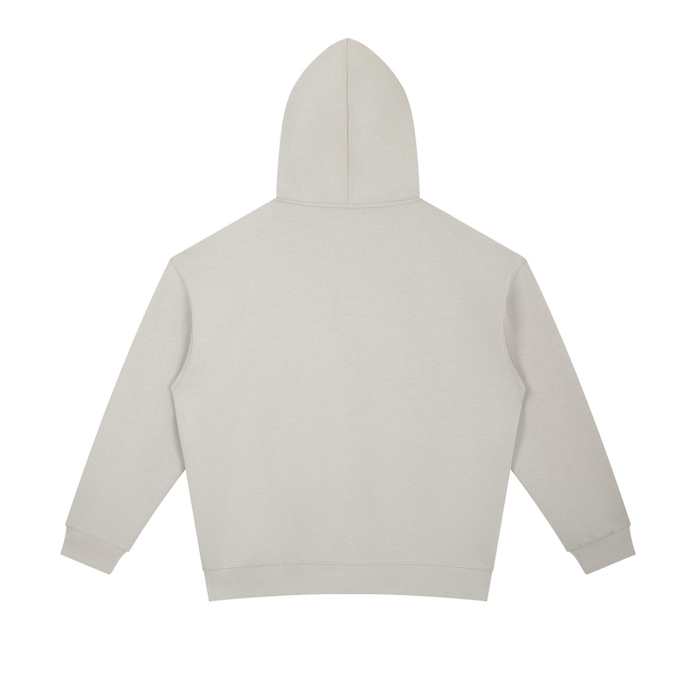 QE Reemo Essential Heavyweight Hoodie