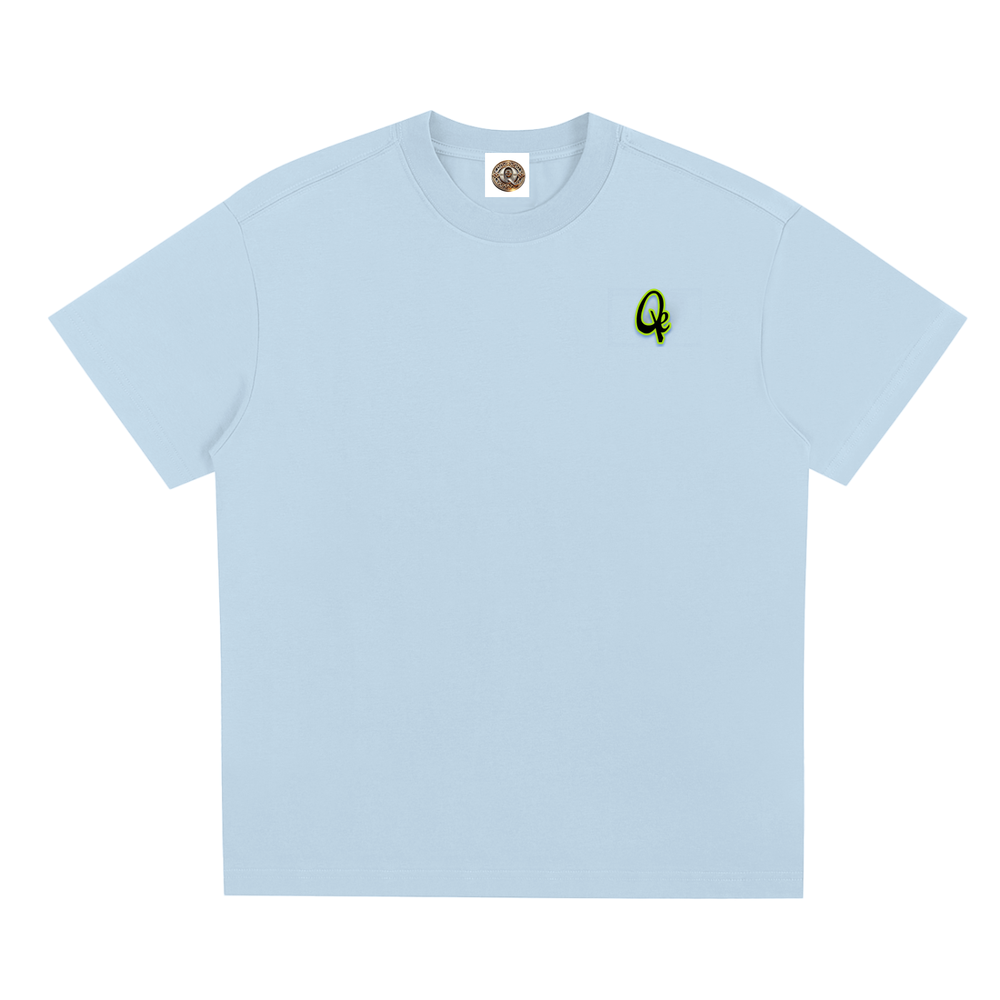 QE Neon T-Shirt