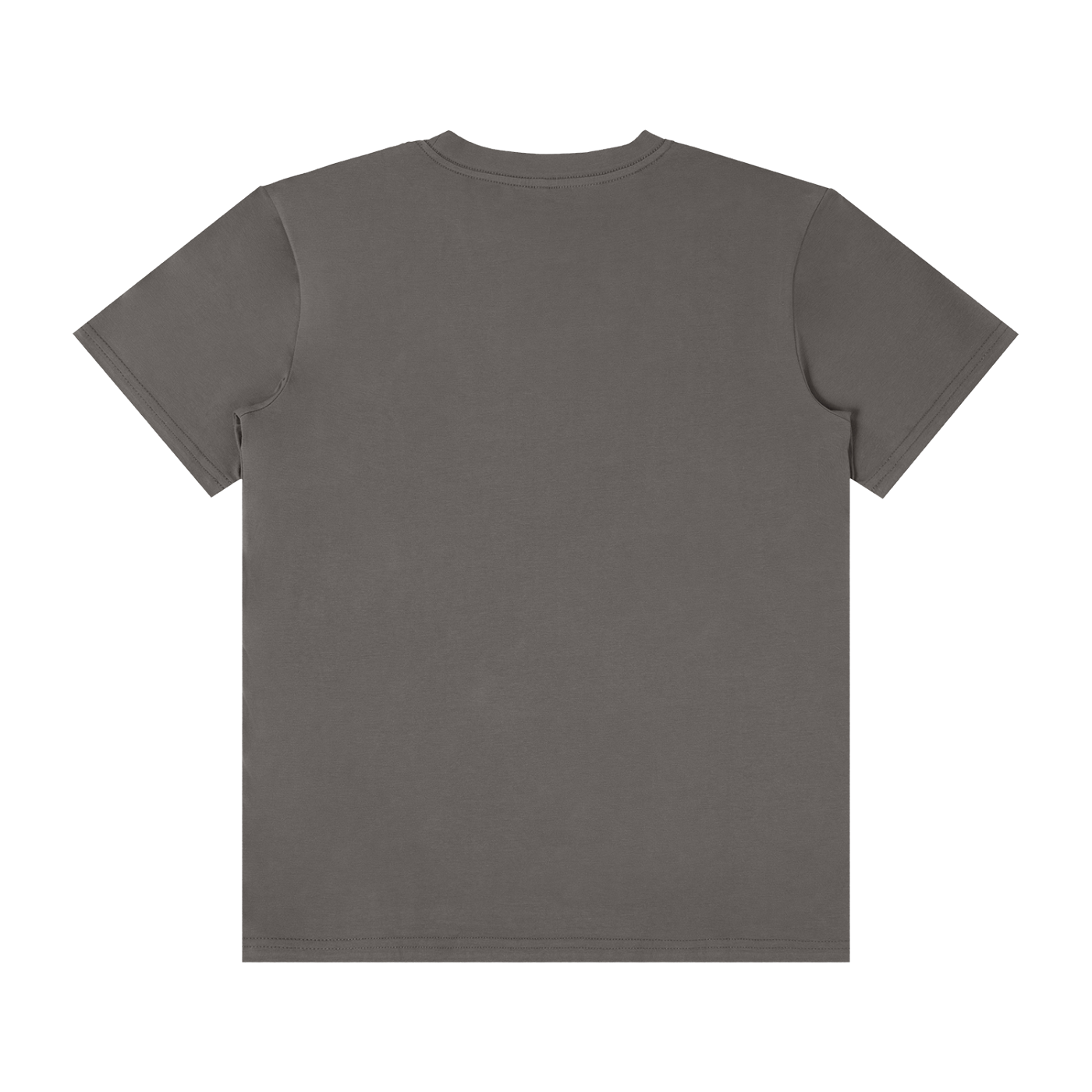 QE Dragons Unisex Classic Crew Neck Cotton T-Shirt