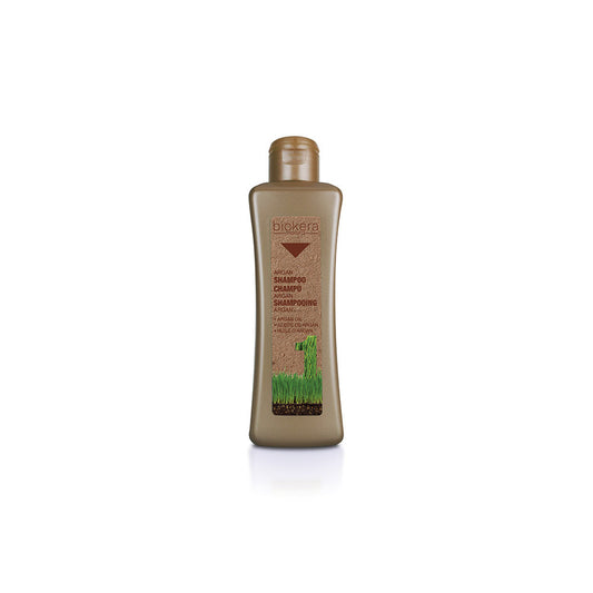 Salerm Biokera Natura Argan Shampoo (36.7 Oz)