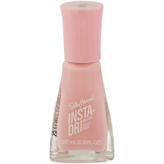 Sally Hansen Insta-Dri® – Pink Blink (9.17 Ml)