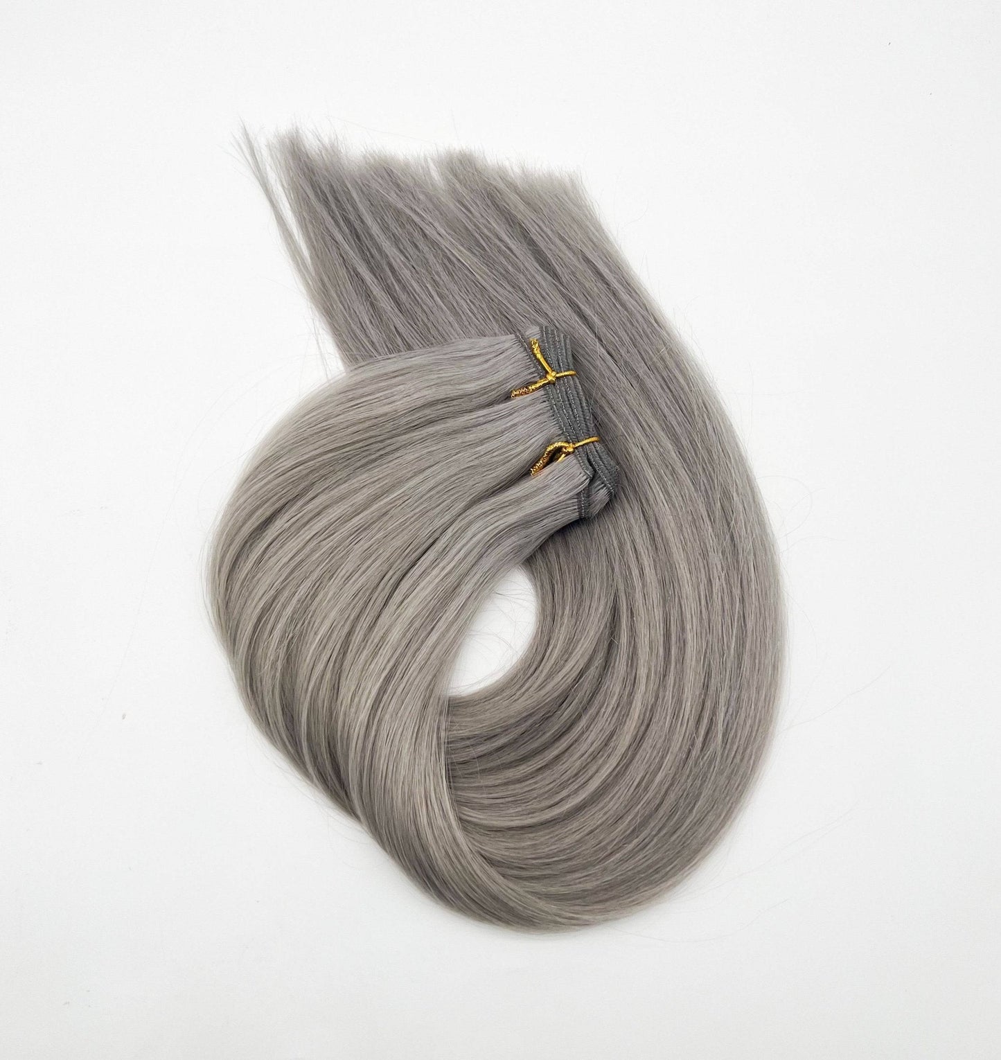 Narcia Remy Siberian Weft Silky Straight - 18 "