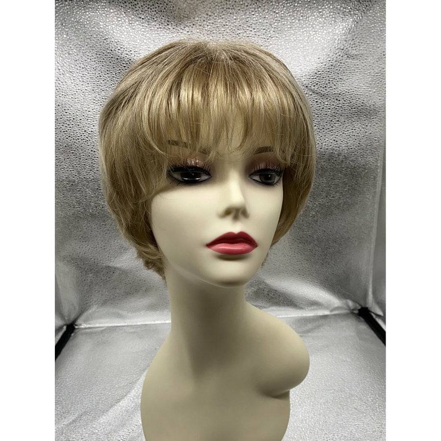 FREE SPIRIT - Synthetic Wig (Mono Top) By Raquel Welch