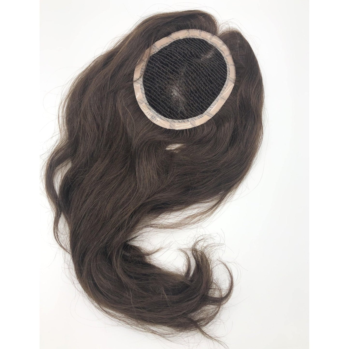 Integration Plus by American Hairlines ( Top pieces)