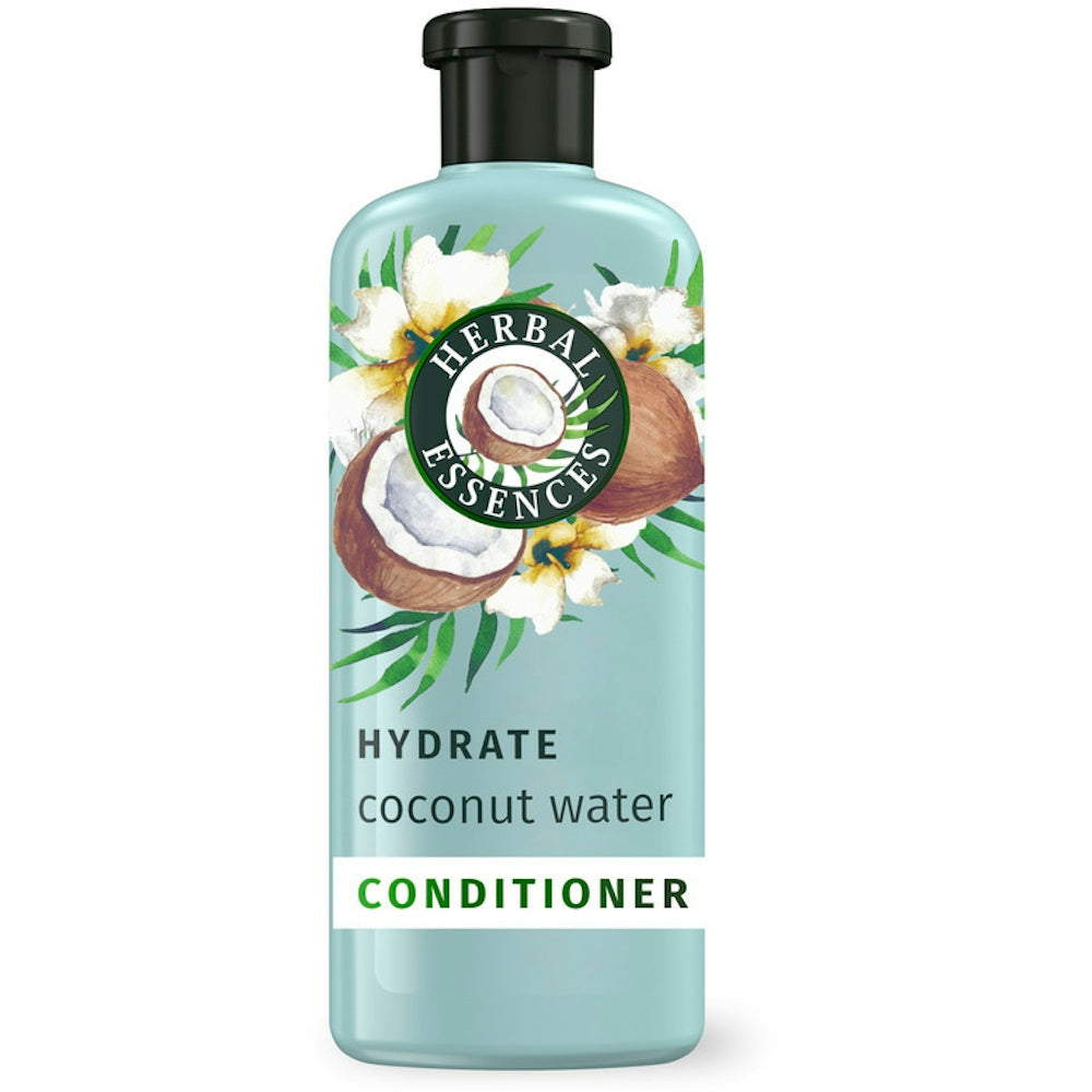 Herbal Essences Hydrate Coconut Water & Jasmine Conditioner 13.5 Oz