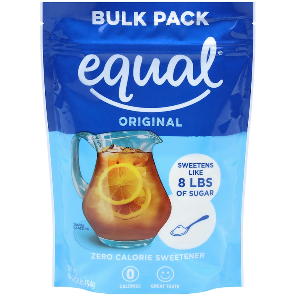 Equal Original Sweetener 1 Lb