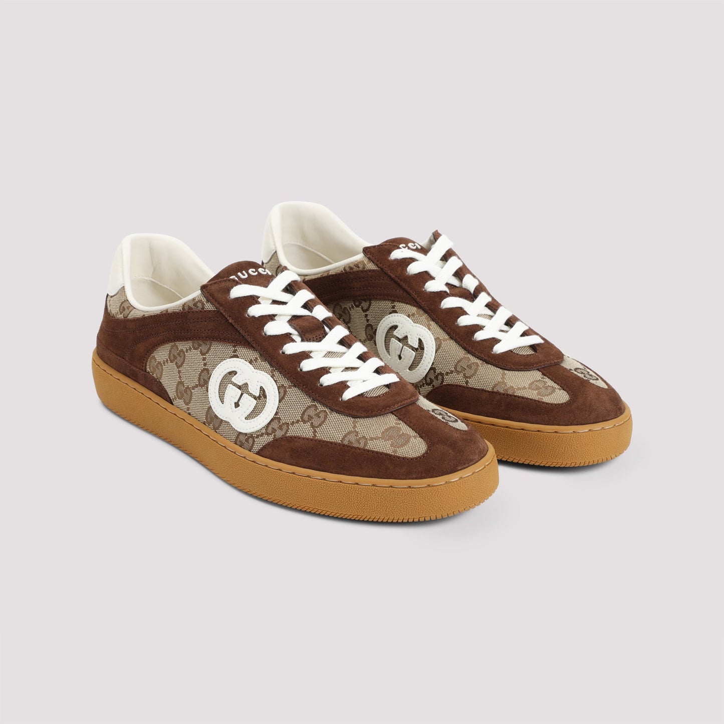 Gucci G74 Sneakers Men