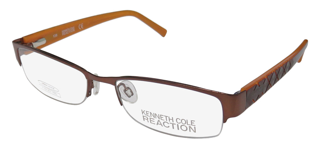 Kenneth Cole 0739-2 Eyeglasses