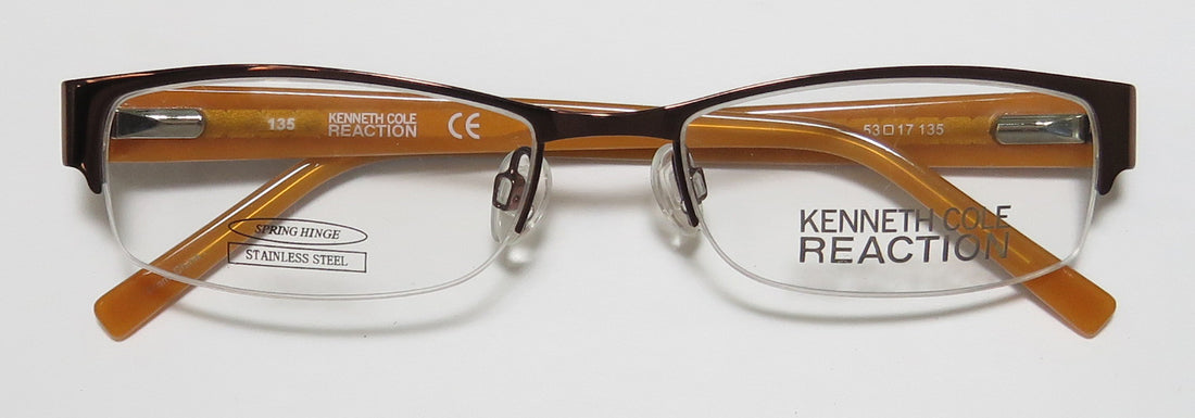 Kenneth Cole 0739-2 Eyeglasses