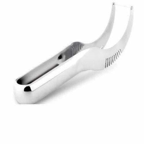 Stainless Steel Watermelon Cutter Fruit Dig Corer