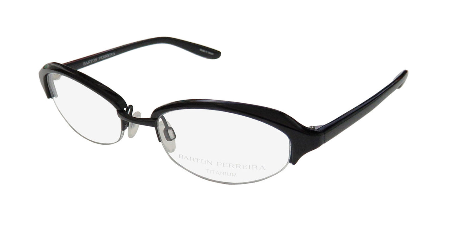 Barton Perreira Sylvia Eyeglasses