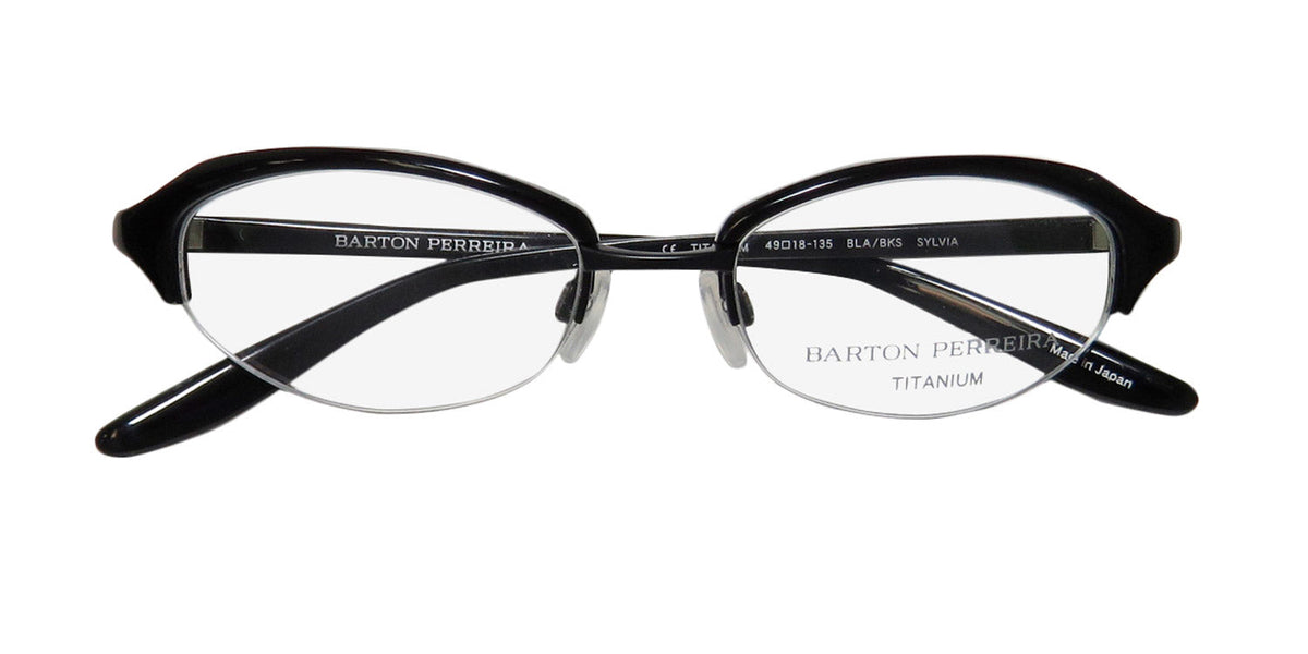 Barton Perreira Sylvia Eyeglasses