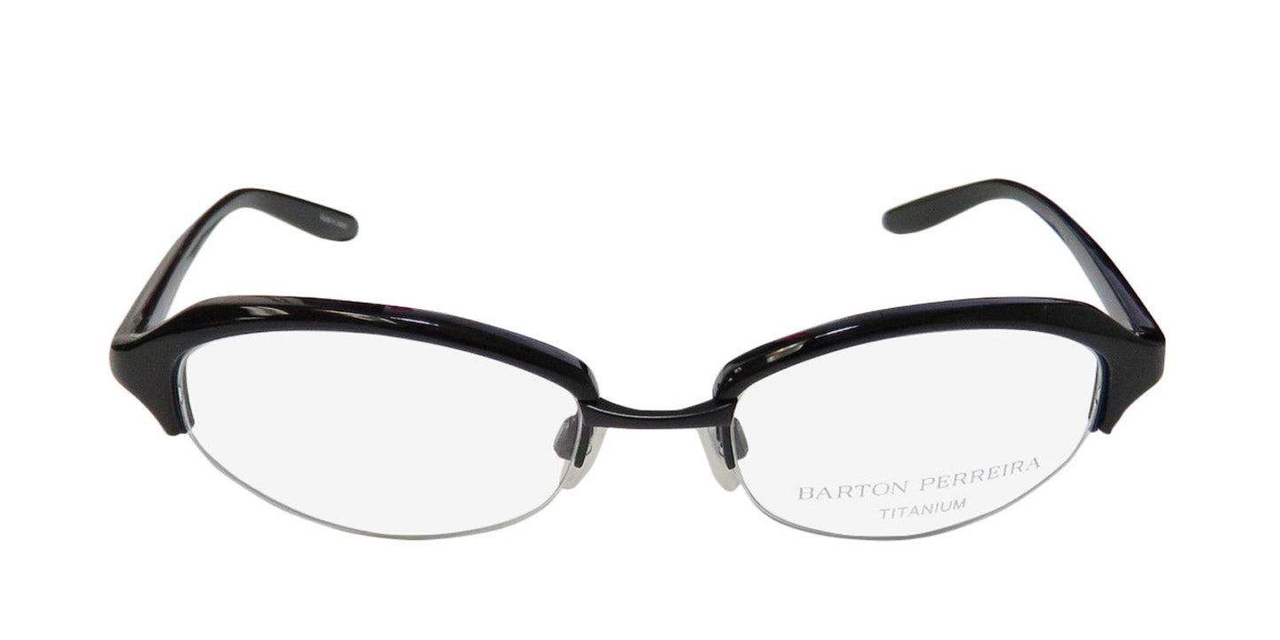 Barton Perreira Sylvia Eyeglasses