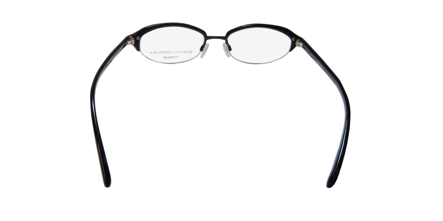 Barton Perreira Sylvia Eyeglasses
