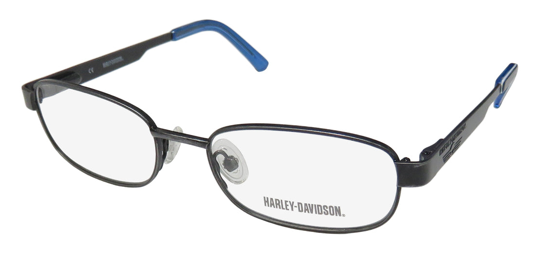 Harley-Davidson Hdt 111 Eyeglasses