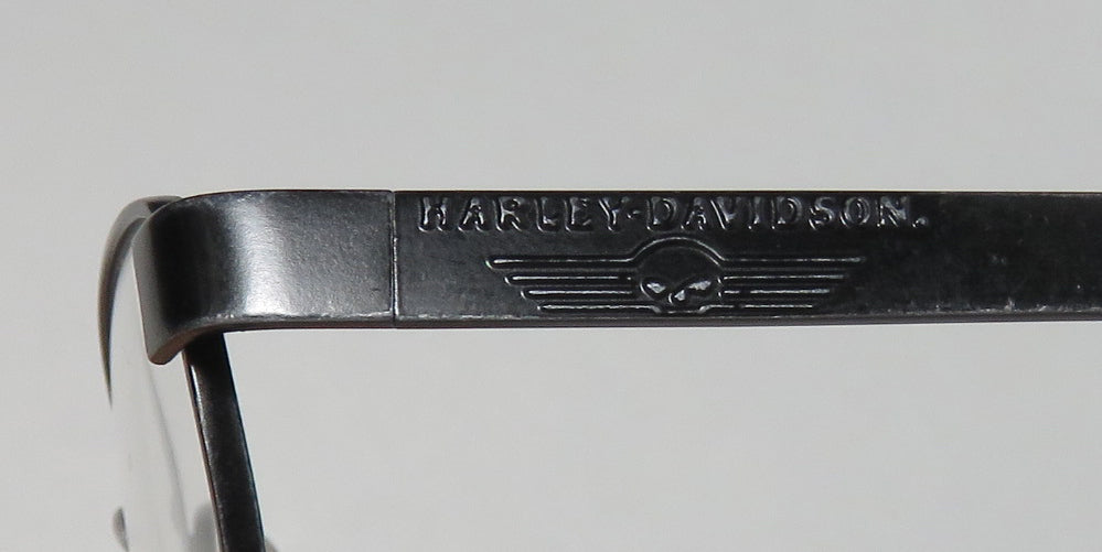 Harley-Davidson Hdt 111 Eyeglasses