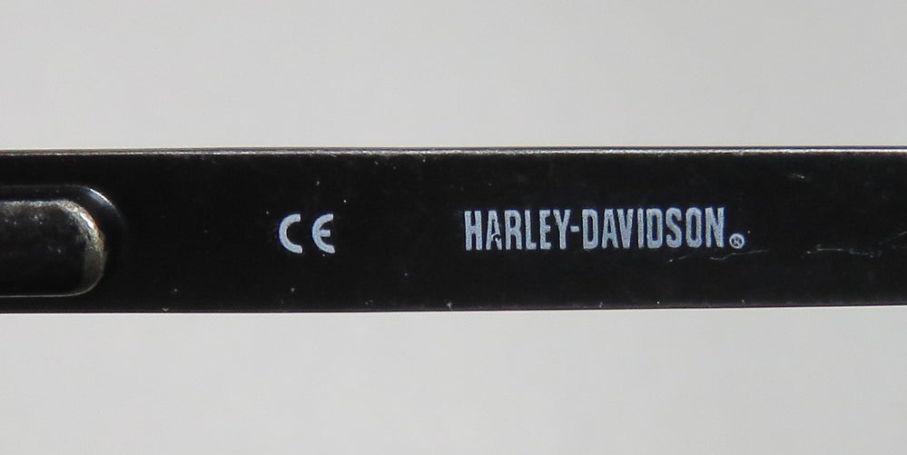 Harley-Davidson Hdt 111 Eyeglasses