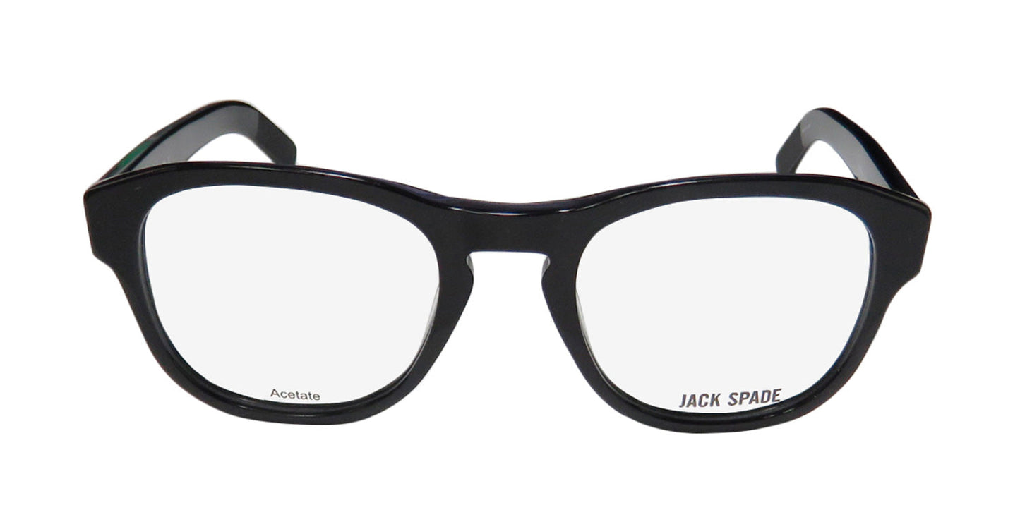 Jack Spade Freeman Eyeglasses