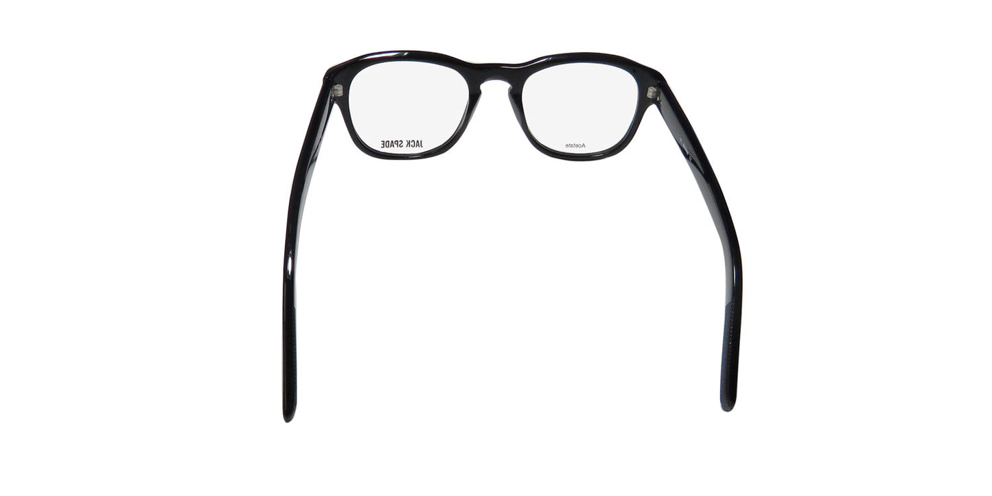 Jack Spade Freeman Eyeglasses