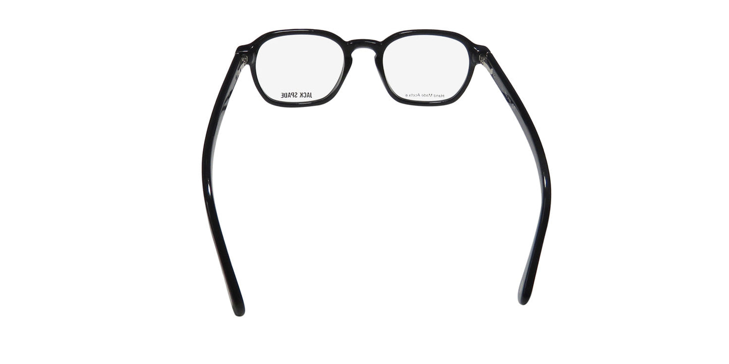 Jack Spade Barnes Eyeglasses
