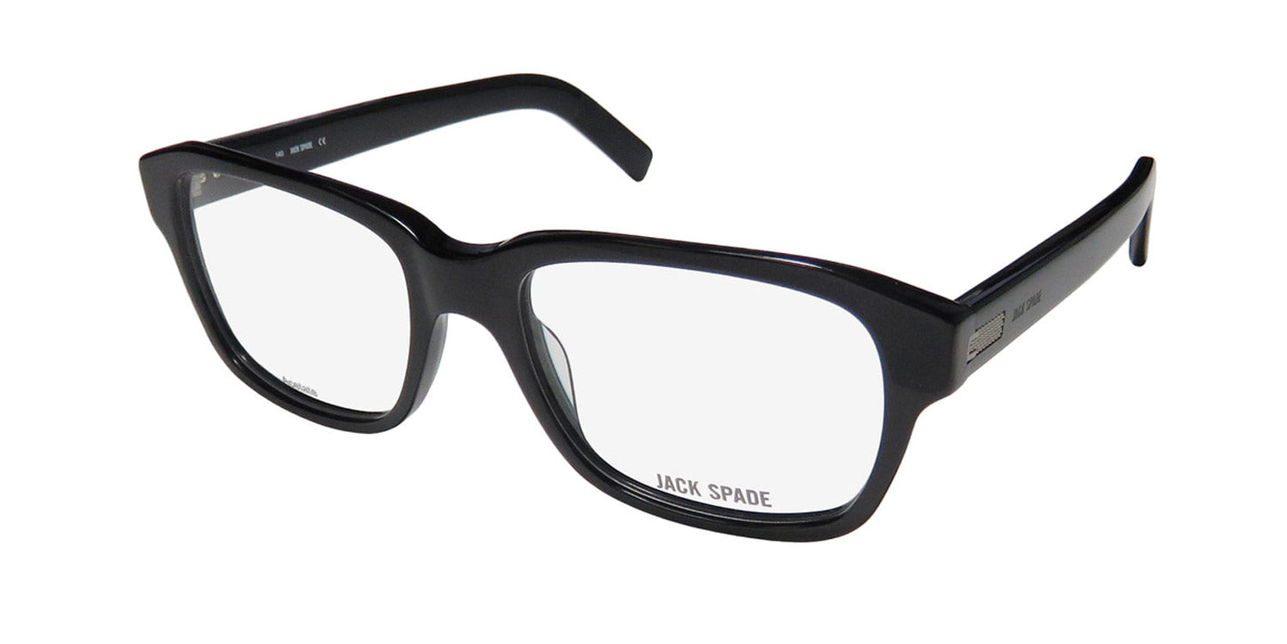 Jack Spade Morris Eyeglasses