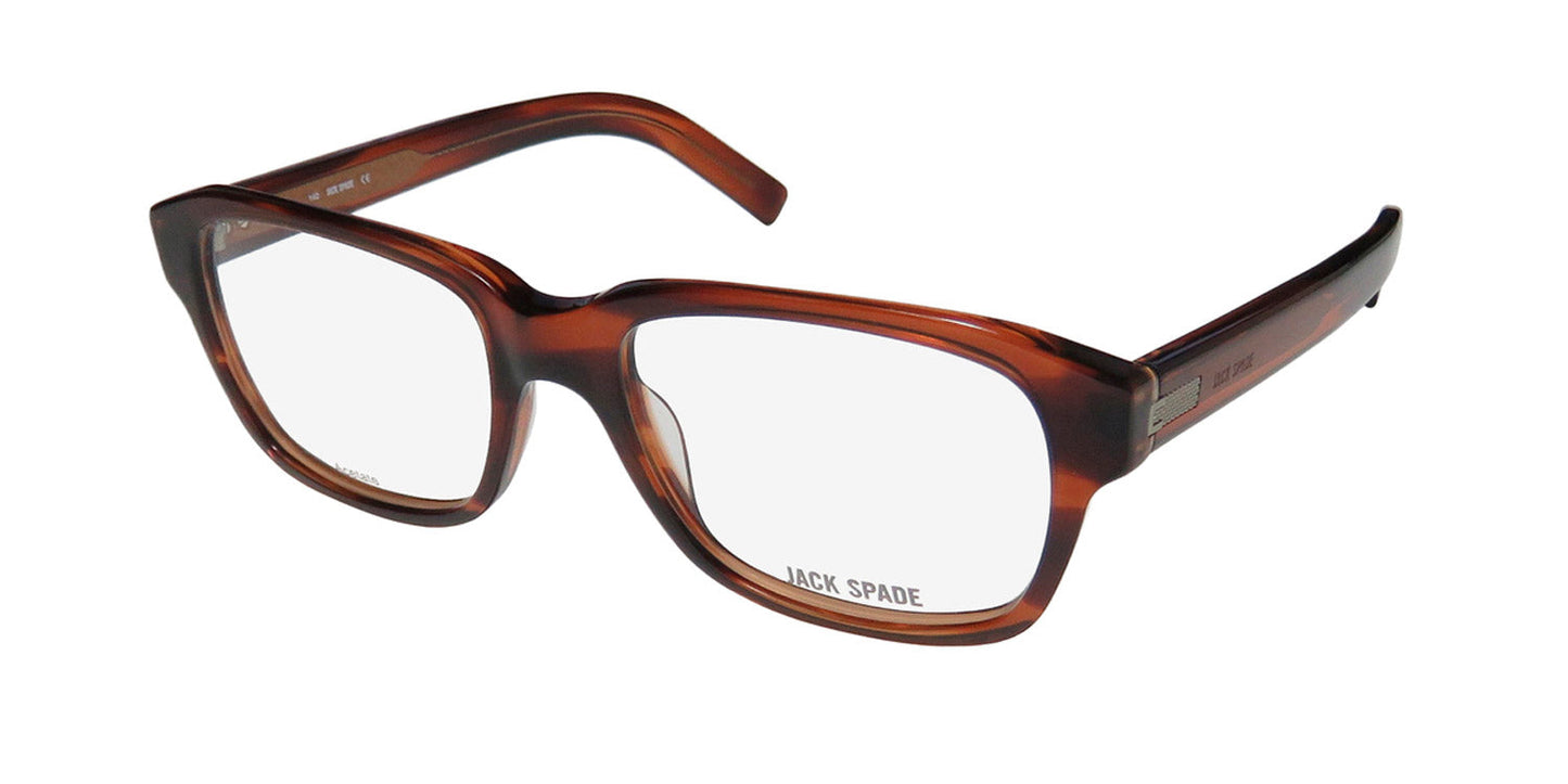 Jack Spade Morris Eyeglasses