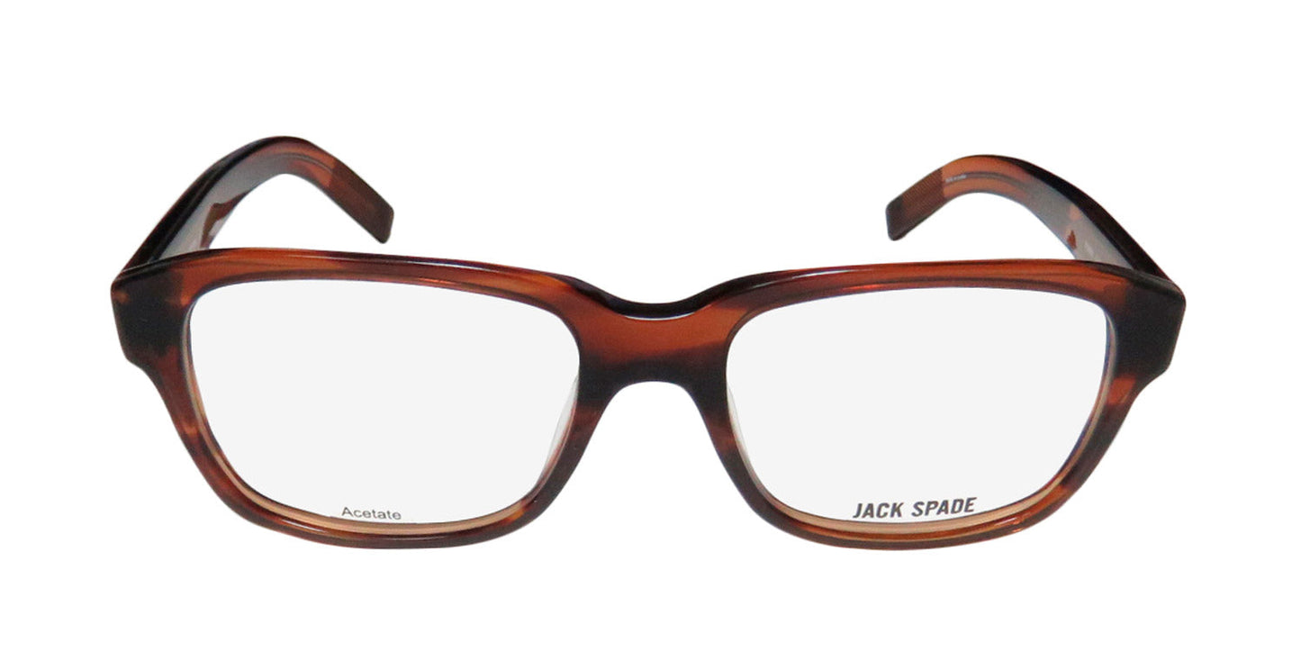 Jack Spade Morris Eyeglasses