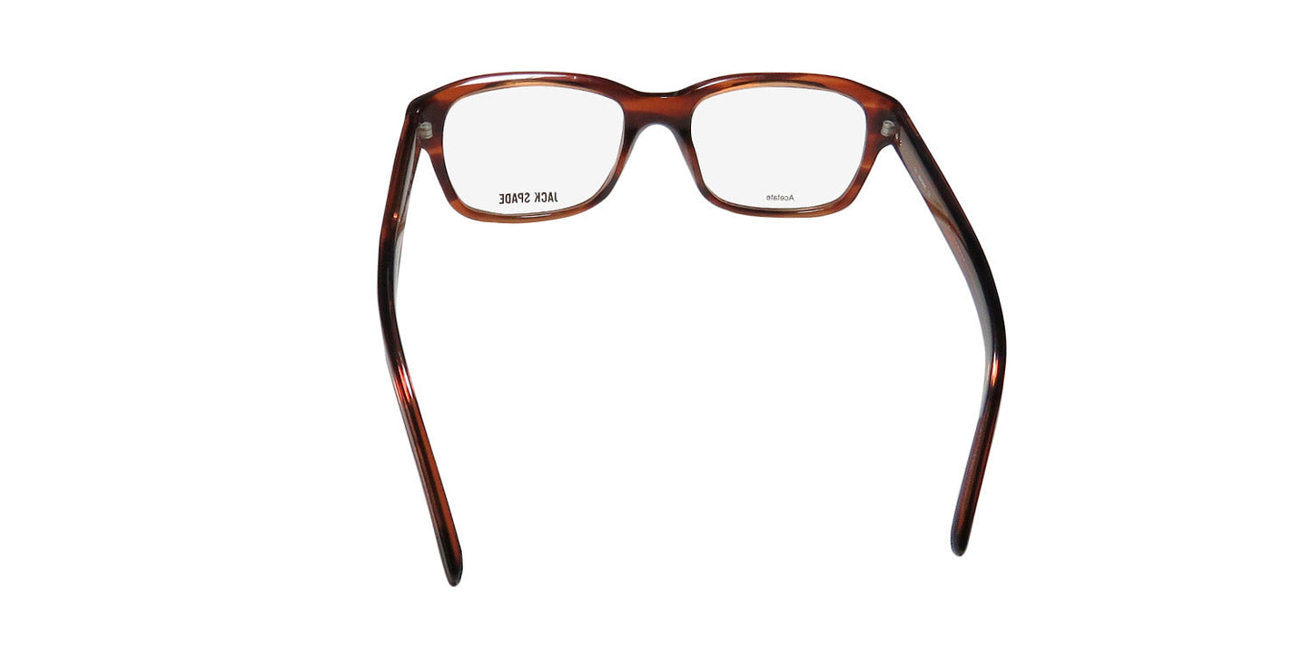 Jack Spade Morris Eyeglasses