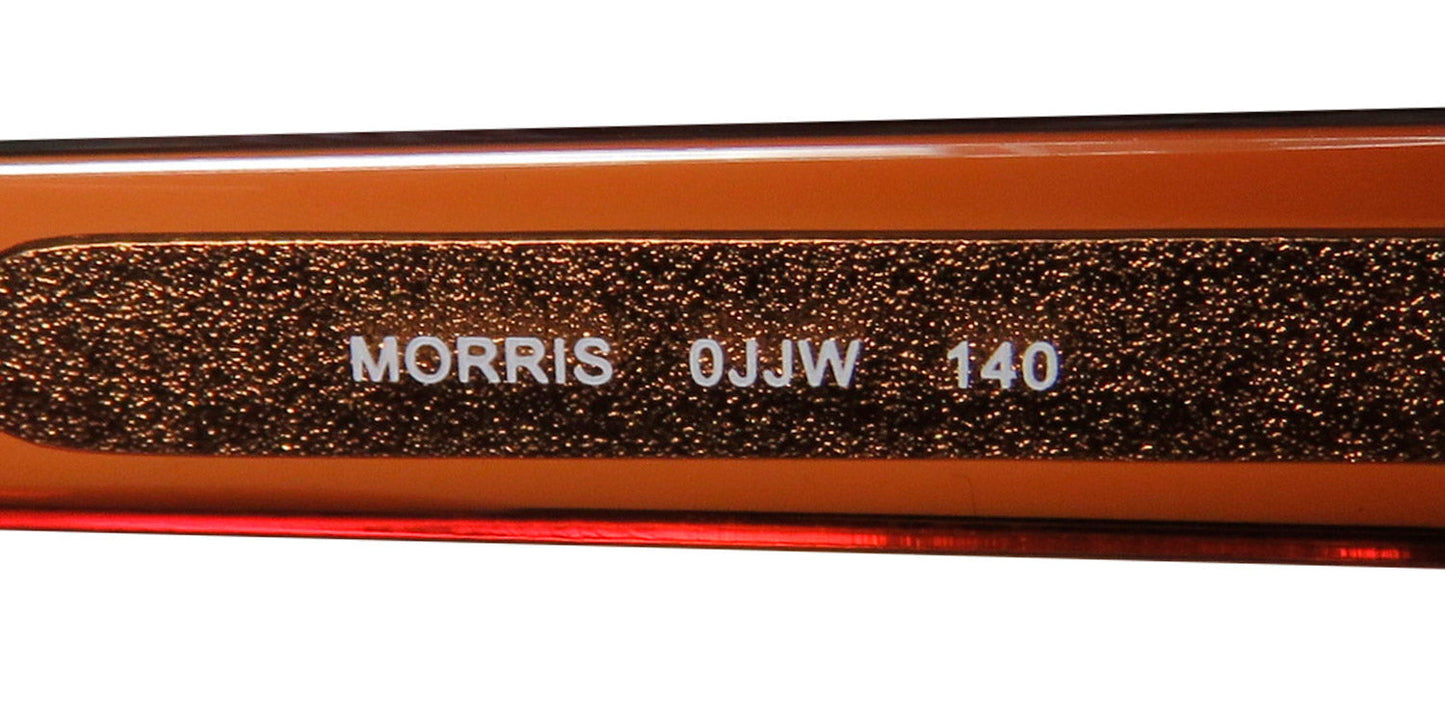 Jack Spade Morris Eyeglasses